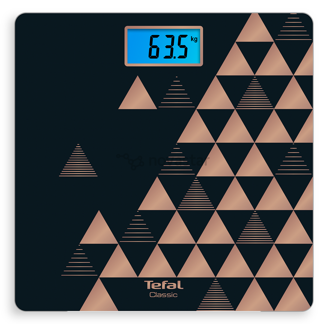 Kūno svarstyklės Tefal PP1540