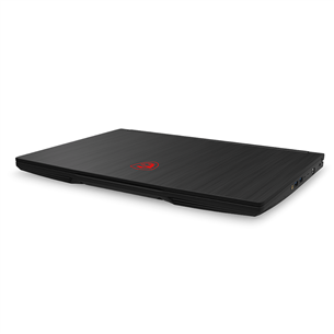 Nešiojamas kompiuteris MSI GF63 Thin 11UC, FHD/Core™ i5-11400H/GeForce RTX 3050 MaxQ 4GB/512 GB SSD; 8 GB RAM/W11H
