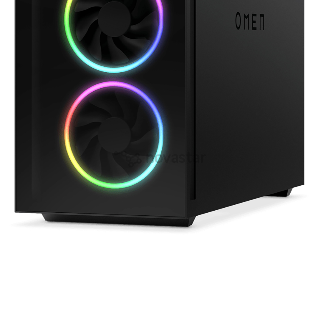 Stacionarus kompiuteris HP OMEN 45L Gaming GT22-0002no/Core i9-12900K/GeForce RTX 3080 Ti 12GB/2 TB SSD; 64 GB RAM/W11P