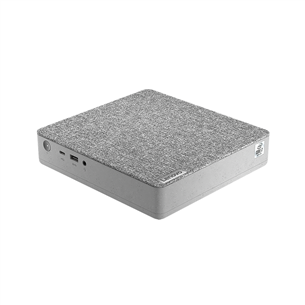 Stacionarus kompiuteris Lenovo IdeaCentre Mini 5 01IMH05/ Core i5-10400T/UHD Graphics 630/512 GB SSD; 16 GB RAM/W11H