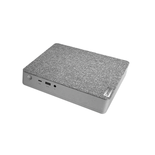 Stacionarus kompiuteris Lenovo IdeaCentre Mini 5 01IMH05/ Core i5-10400T/UHD Graphics 630/512 GB SSD; 16 GB RAM/W11H