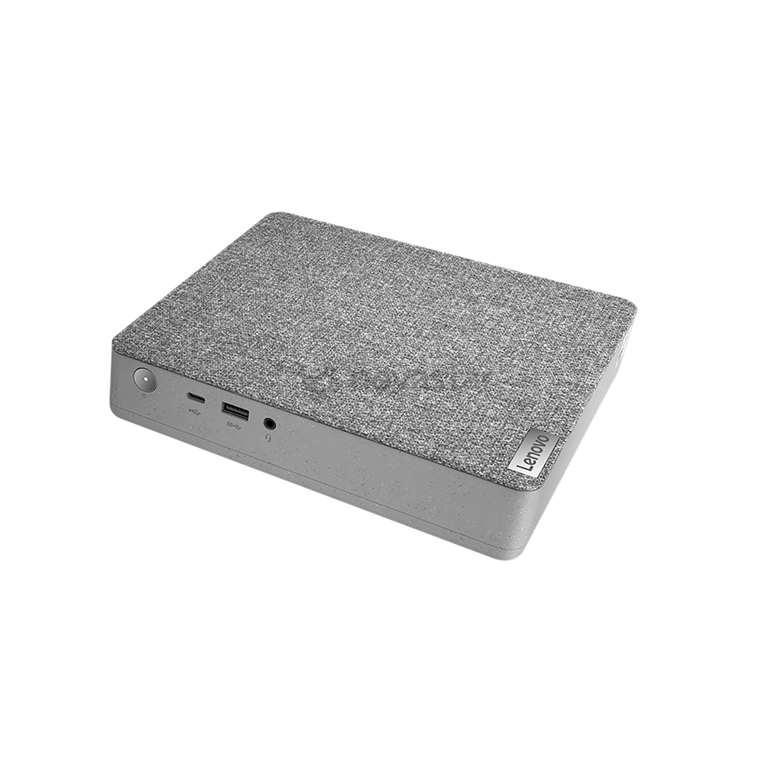 Stacionarus kompiuteris Lenovo IdeaCentre Mini 5 01IMH05/ Core i5-10400T/UHD Graphics 630/512 GB SSD; 16 GB RAM/W11H
