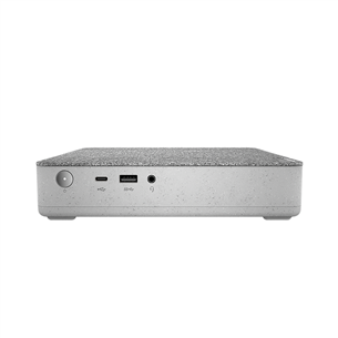 Stacionarus kompiuteris Lenovo IdeaCentre Mini 5 01IMH05/ Core i5-10400T/UHD Graphics 630/512 GB SSD; 16 GB RAM/W11H
