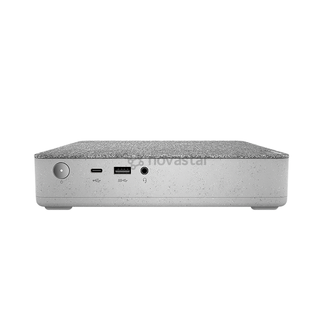 Stacionarus kompiuteris Lenovo IdeaCentre Mini 5 01IMH05/ Core i5-10400T/UHD Graphics 630/512 GB SSD; 16 GB RAM/W11H