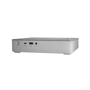 Stacionarus kompiuteris Lenovo IdeaCentre Mini 5 01IMH05/ Core i5-10400T/UHD Graphics 630/512 GB SSD; 16 GB RAM/W11H