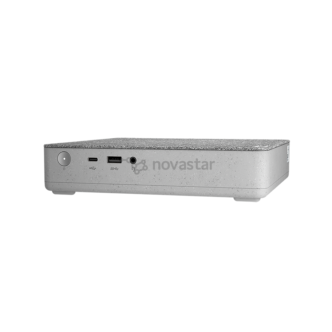 Stacionarus kompiuteris Lenovo IdeaCentre Mini 5 01IMH05/ Core i5-10400T/UHD Graphics 630/512 GB SSD; 16 GB RAM/W11H