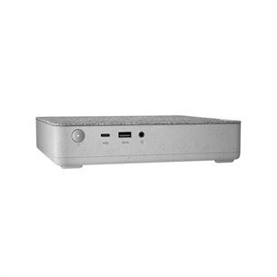 Stacionarus kompiuteris Lenovo IdeaCentre Mini 5 01IMH05/ Core i5-10400T/UHD Graphics 630/512 GB SSD; 16 GB RAM/W11H