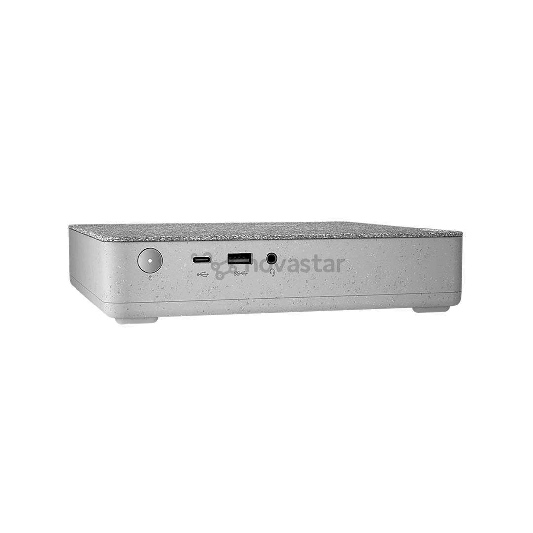 Stacionarus kompiuteris Lenovo IdeaCentre Mini 5 01IMH05/ Core i5-10400T/UHD Graphics 630/512 GB SSD; 16 GB RAM/W11H