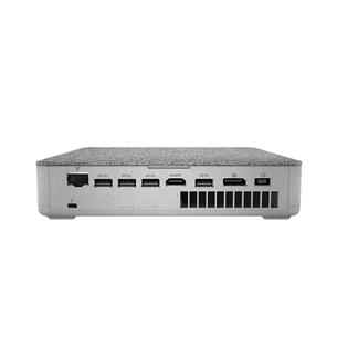 Stacionarus kompiuteris Lenovo IdeaCentre Mini 5 01IMH05/ Core i5-10400T/UHD Graphics 630/512 GB SSD; 16 GB RAM/W11H