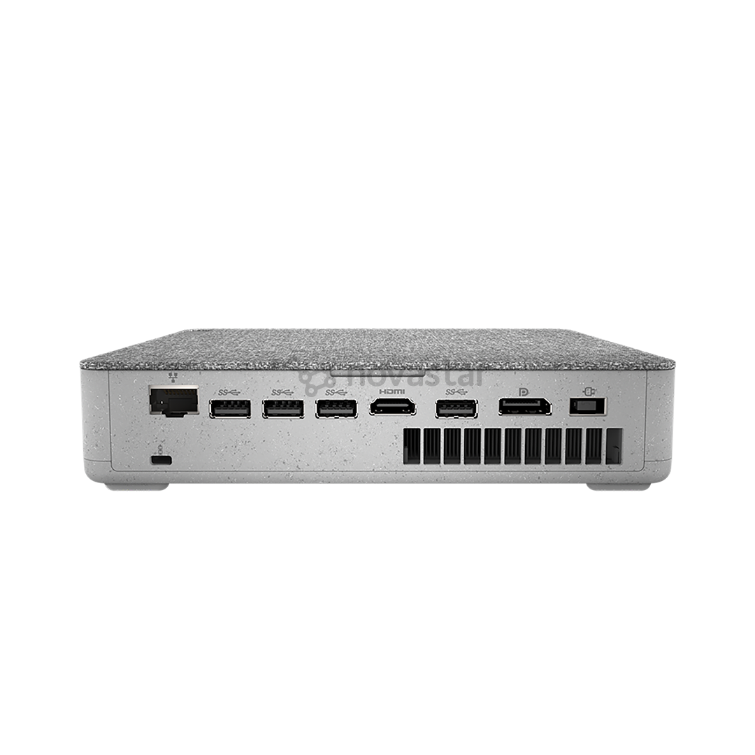 Stacionarus kompiuteris Lenovo IdeaCentre Mini 5 01IMH05/ Core i5-10400T/UHD Graphics 630/512 GB SSD; 16 GB RAM/W11H
