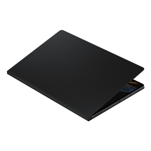 Samsung, Galaxy Tab S8 Ultra, black - Tablet Cover