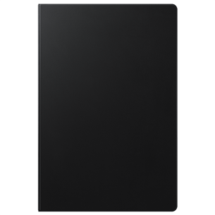Dėklas Samsung Galaxy Tab S8 Ultra, Juodas