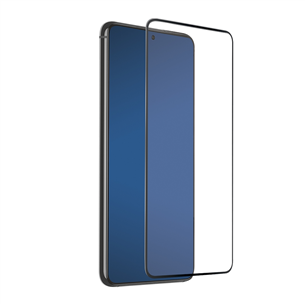 Apsauginis stiklas SBS Samsung Galaxy S22, Full Cover TESCRFCSAS22K