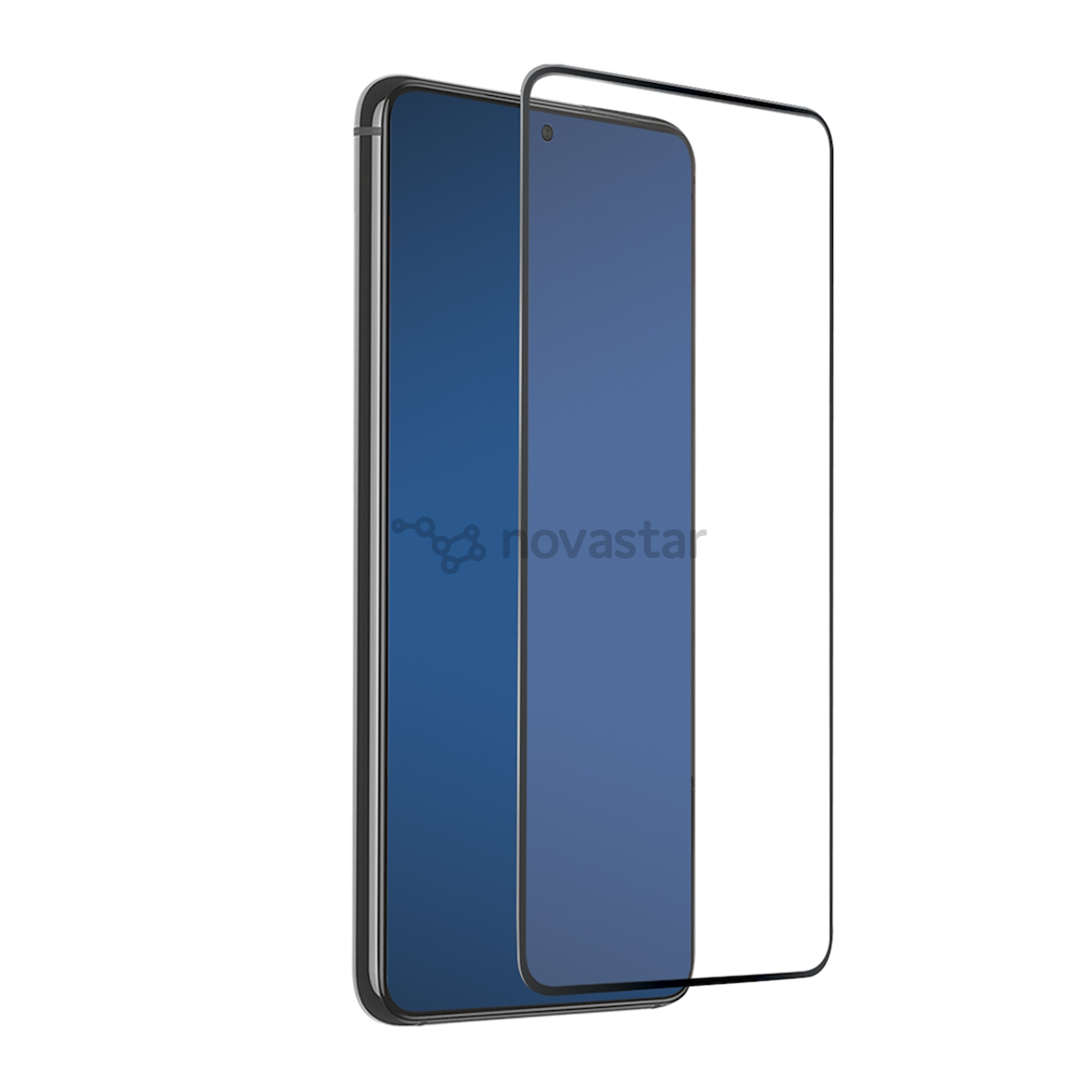 Apsauginis stiklas SBS Samsung Galaxy S22+, Full Cover