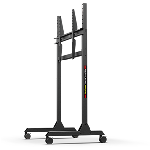 Next Level Racing Free Standing Single Monitor Stand, black - Monitor Stand