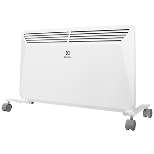 Elektrinis radiatorius Electrolux, 1500 W,  ECH/T-1500E