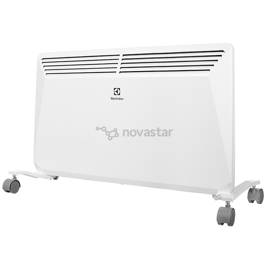 Elektrinis radiatorius Electrolux, 1500 W,  ECH/T-1500E