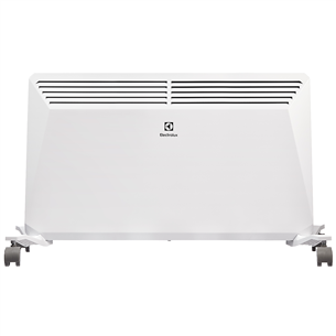 Elektrinis radiatorius Electrolux, 1500 W,  ECH/T-1500E