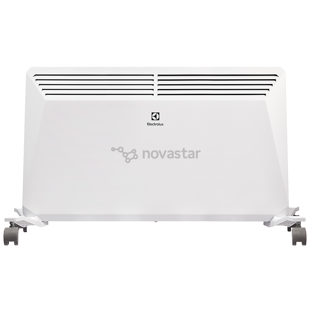 Elektrinis radiatorius Electrolux, 1500 W,  ECH/T-1500E