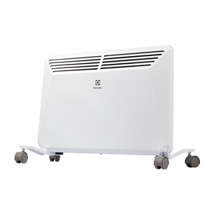Elektrinis radiatorius Electrolux, 1500 W,  ECH/T-1500E