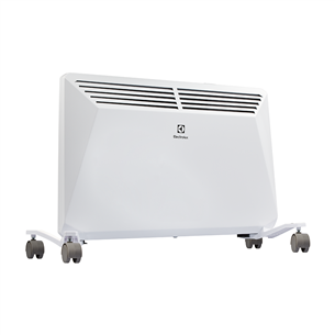 Elektrinis radiatorius Electrolux, 1500 W,  ECH/T-1500E