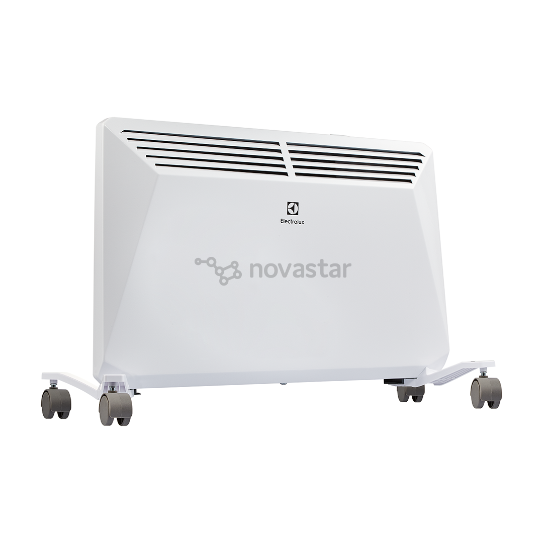 Elektrinis radiatorius Electrolux, 1500 W,  ECH/T-1500E