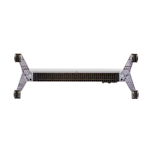 Elektrinis radiatorius Electrolux, 1500 W,  ECH/T-1500E