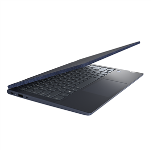Lenovo Yoga 6 13ALC6, FHD, Ryzen 5, 16 ГБ, 512 ГБ, синий - Ноутбук