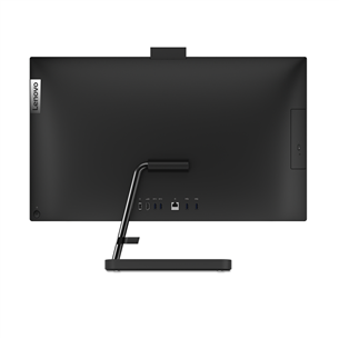 Stacionarus kompiuteris Lenovo IdeaCentre AIO 3 27ALC6/Ryzen 5 5500U/Radeon Graphics/512 GB SSD; 16 GB RAM/W11H