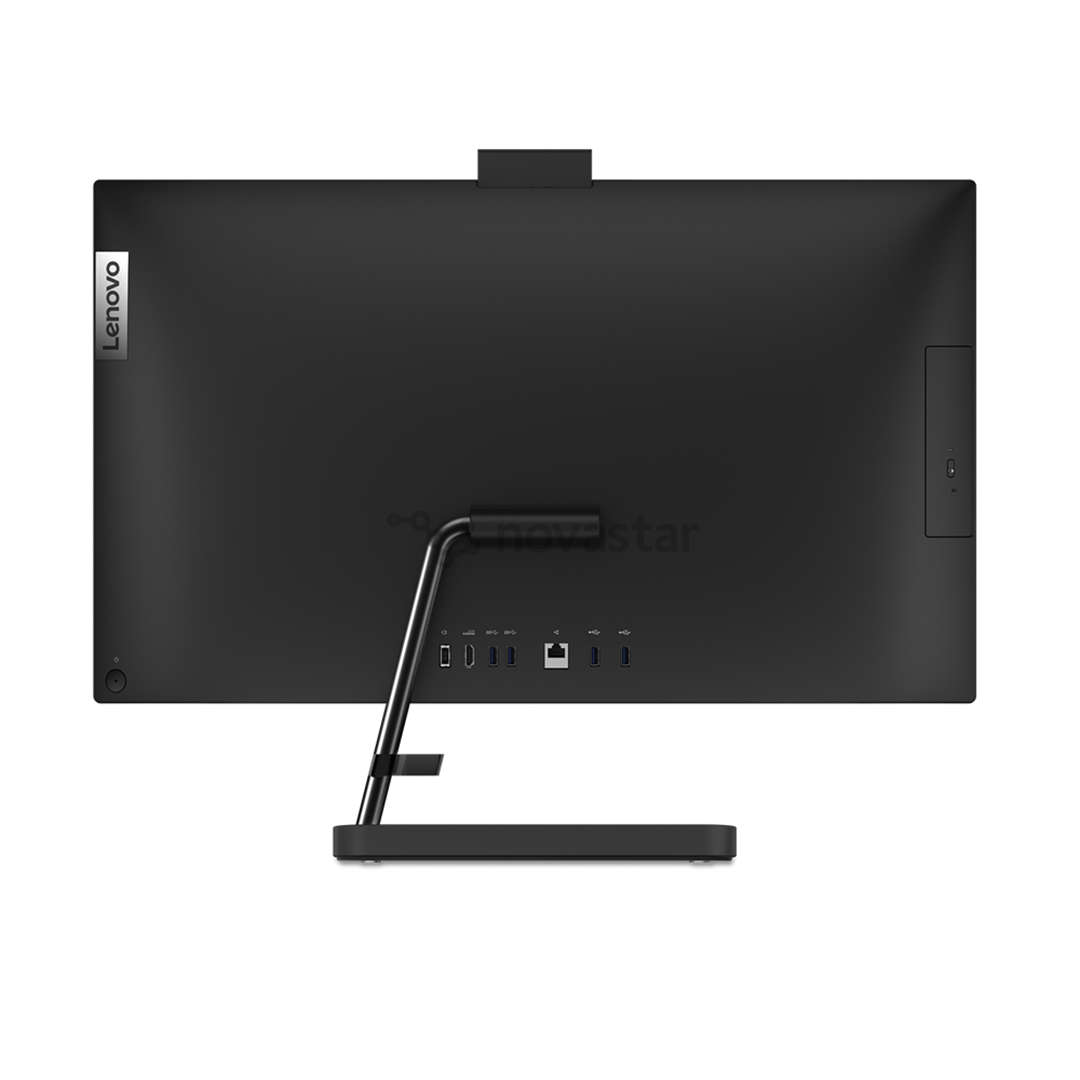 Stacionarus kompiuteris Lenovo IdeaCentre AIO 3 27ALC6/Ryzen 5 5500U/Radeon Graphics/512 GB SSD; 16 GB RAM/W11H