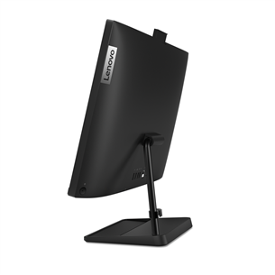 Stacionarus kompiuteris Lenovo IdeaCentre AIO 3 27ALC6/Ryzen 5 5500U/Radeon Graphics/512 GB SSD; 16 GB RAM/W11H
