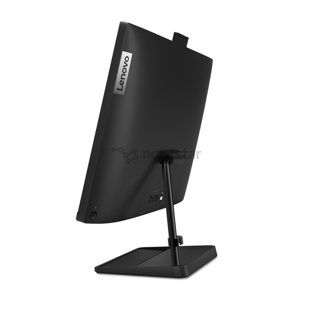Stacionarus kompiuteris Lenovo IdeaCentre AIO 3 27ALC6/Ryzen 5 5500U/Radeon Graphics/512 GB SSD; 16 GB RAM/W11H
