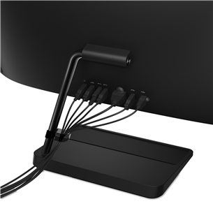Stacionarus kompiuteris Lenovo IdeaCentre AIO 3 27ALC6/Ryzen 5 5500U/Radeon Graphics/512 GB SSD; 16 GB RAM/W11H