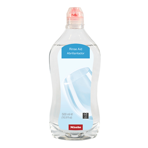 Miele GS RA 503 L, 500 ml - Dishwasher Rinse Aid