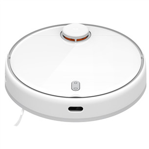 Dulkių siurblys robotas Xiaomi Mi Robot Vacuum Mop 2 Pro, White