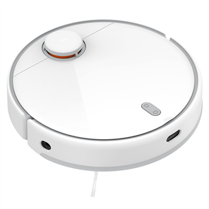 Dulkių siurblys robotas Xiaomi Mi Robot Vacuum Mop 2 Pro, White