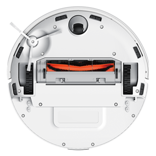 Dulkių siurblys robotas Xiaomi Mi Robot Vacuum Mop 2 Pro, White