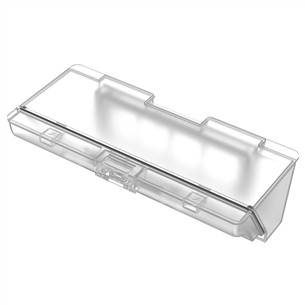 Dulkių siurblys robotas Xiaomi Mi Robot Vacuum Mop 2 Pro, White