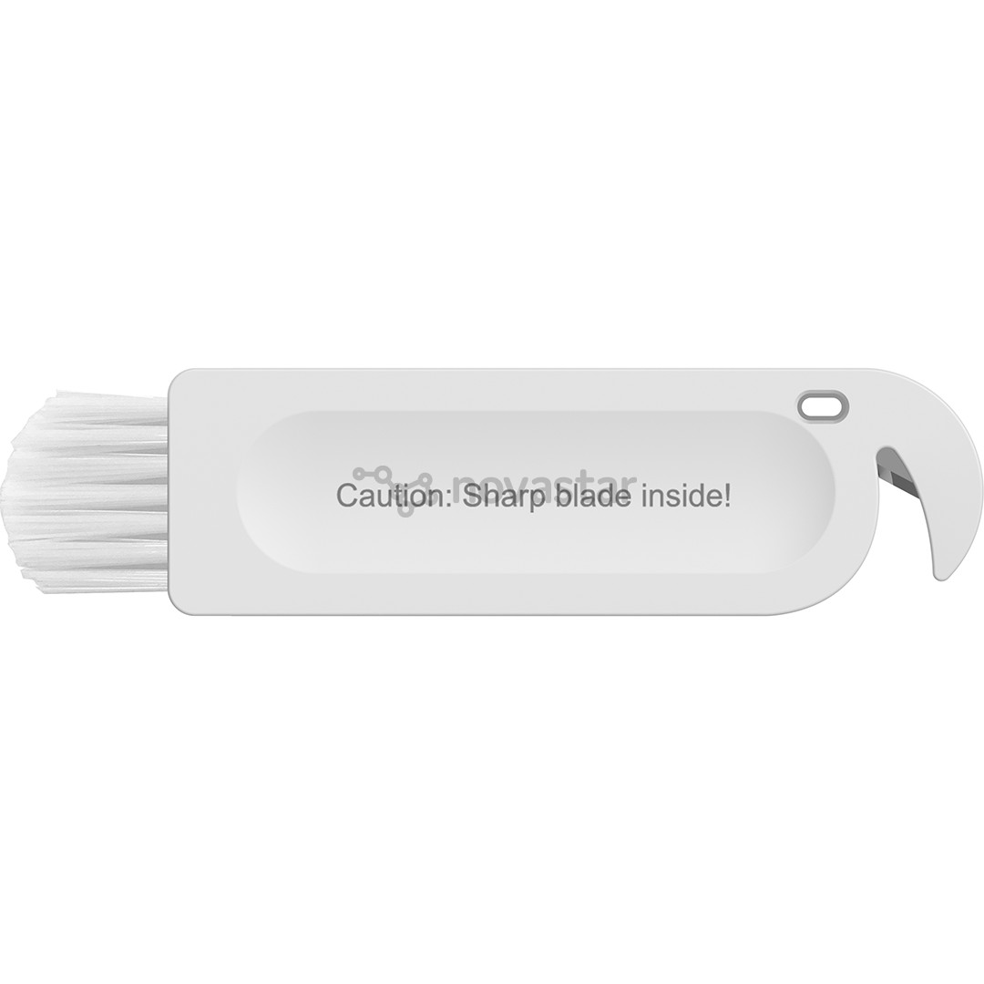 Dulkių siurblys robotas Xiaomi Mi Robot Vacuum Mop 2 Pro, White