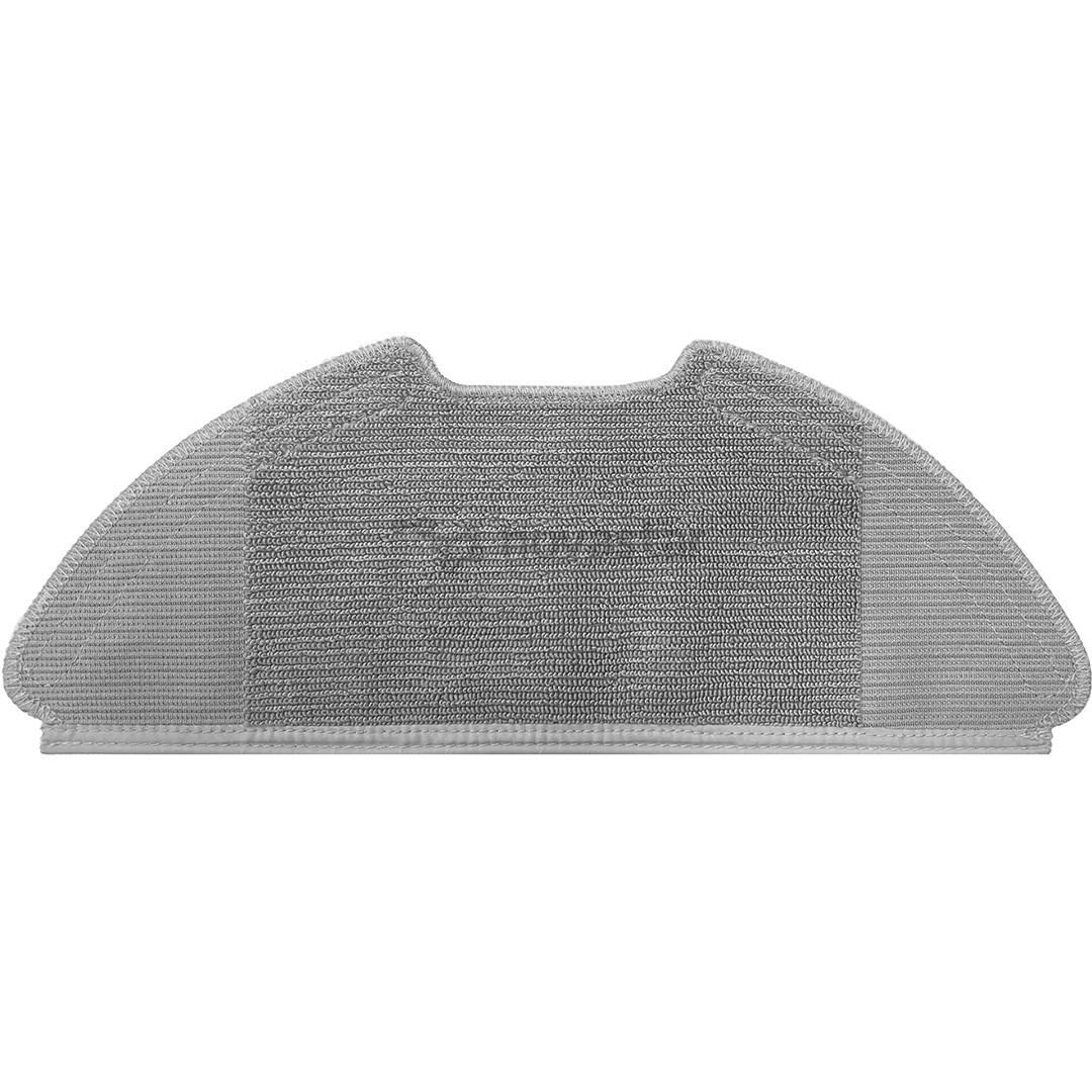 Dulkių siurblys robotas Xiaomi Mi Robot Vacuum Mop 2 Pro, White