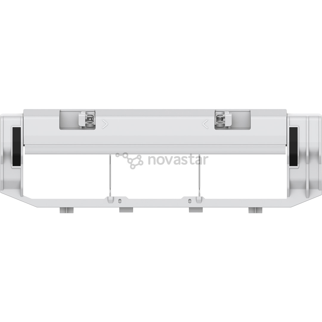 Dulkių siurblys robotas Xiaomi Mi Robot Vacuum Mop 2 Pro, White