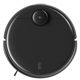 Dulkių siurblys robotas Xiaomi Mi Robot Vacuum Mop 2 Pro, Black