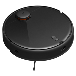 Dulkių siurblys robotas Xiaomi Mi Robot Vacuum Mop 2 Pro, Black