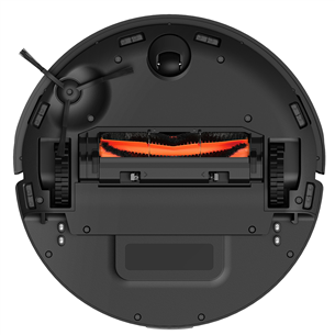 Dulkių siurblys robotas Xiaomi Mi Robot Vacuum Mop 2 Pro, Black