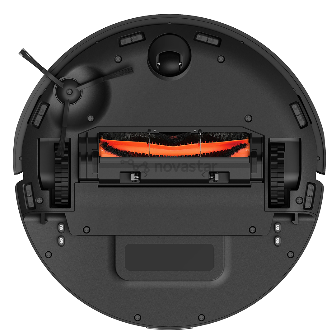 Dulkių siurblys robotas Xiaomi Mi Robot Vacuum Mop 2 Pro, Black