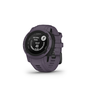 Garmin Instinct 2S, 40 mm, deep orchid - Sports watch