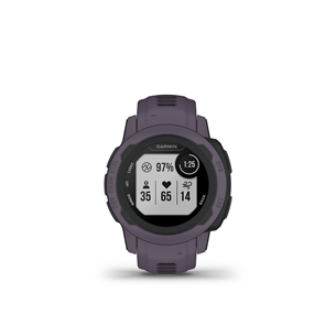 Išmanusis laikrodis Garmin Instinct 2S, 40 mm, Deep Orchid