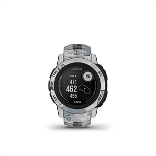 Garmin Instinct 2S, Camo Edition, 40 mm, mist camo - Sports watch