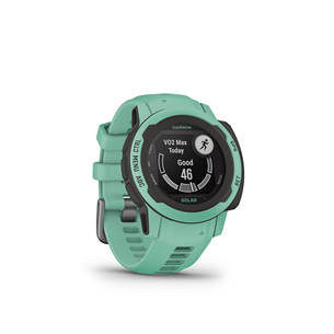 Išmanusis laikrodis Garmin Instinct 2S Solar, 40 mm, Neo Tropic