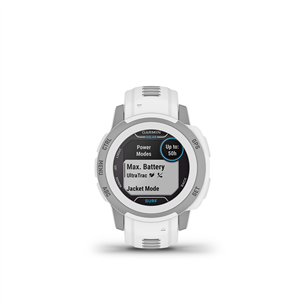 Garmin Instinct 2S Solar, Surf Edition, 40 mm, ericeira - Sports watch